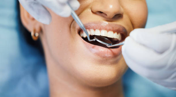 Best Pediatric Emergency Dentist in Scottsburg, IN