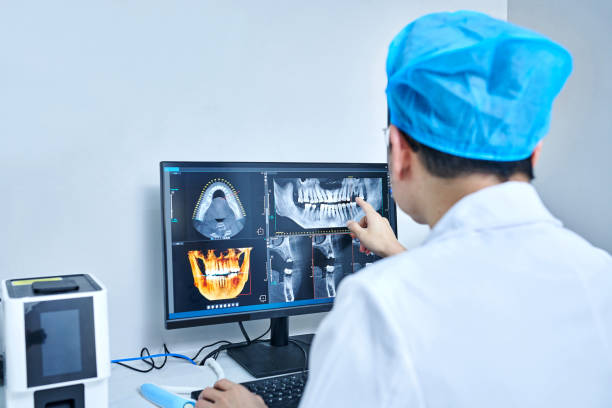 Best Mobile Emergency Dentist in Scottsburg, IN