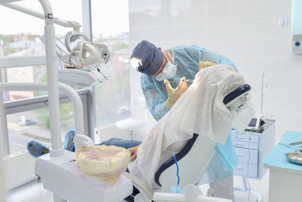 Best Emergency Dentist for Special Needs Patients in Scottsburg, IN